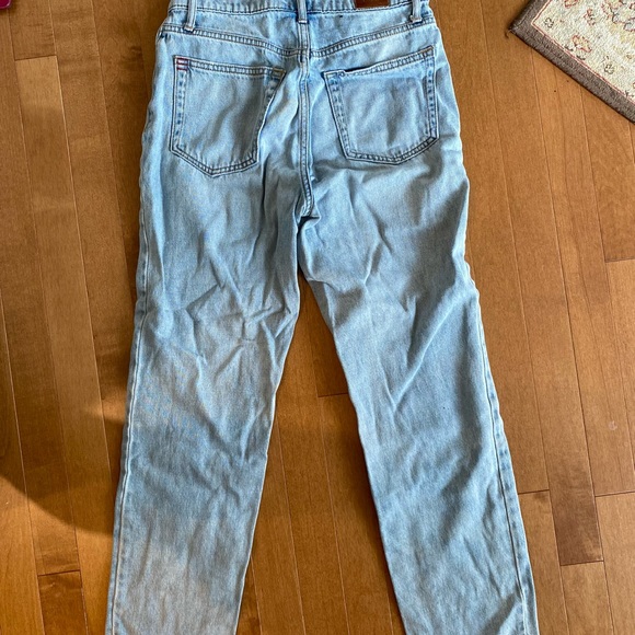 BDG cropped jeans - Picture 2 of 11